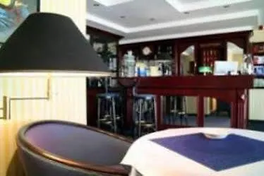 Hotel Buchholz Berlin