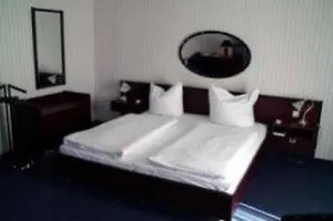 Hotel Buchholz Berlin